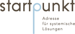 Logo startpunkt Hamburg